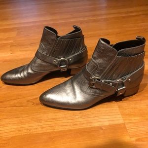 Casadei Ankle Bootie